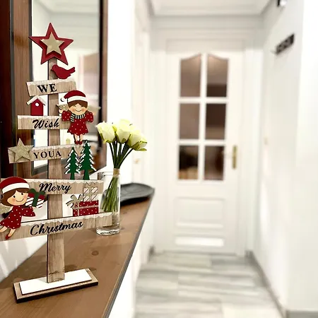 Atico Tendillas: Centro * Cordoba