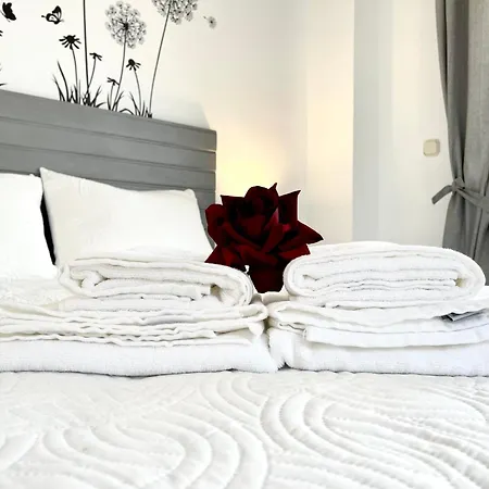 Atico Tendillas: Centro Apartment