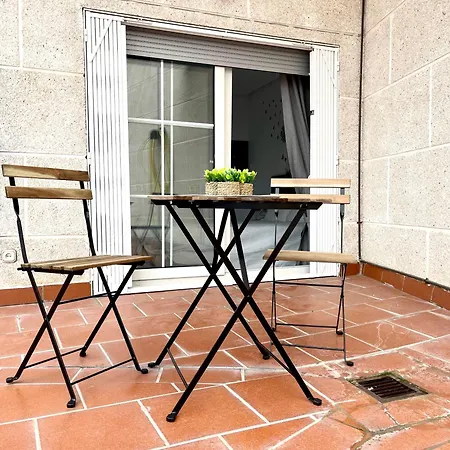 Apartmán Atico Tendillas: Centro *