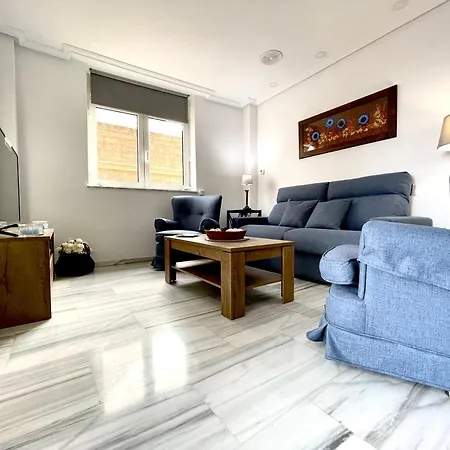 Apartment Atico Tendillas: Centro Cordoba