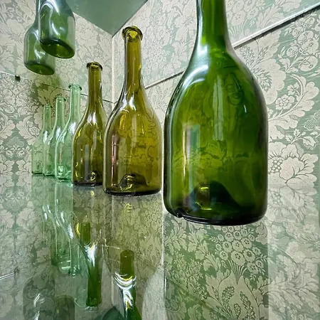 Atico Tendillas: Centro