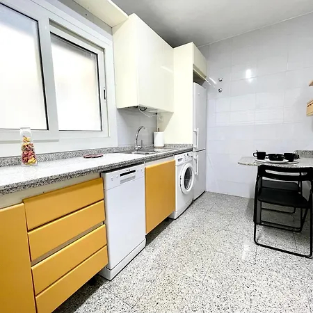Atico Tendillas: Centro Apartment Cordoba