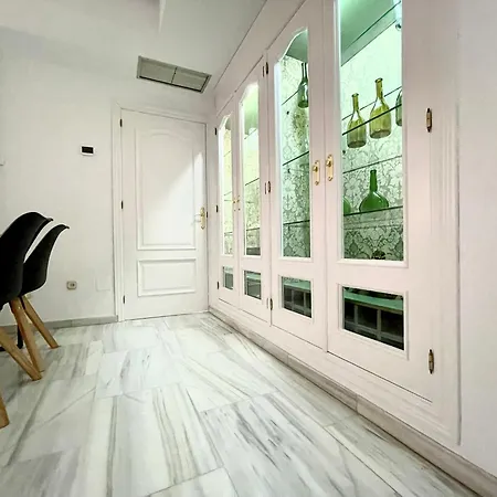 Atico Tendillas: Centro Cordoba