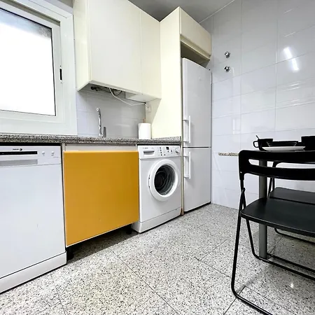 Atico Tendillas: Centro Apartment Cordoba