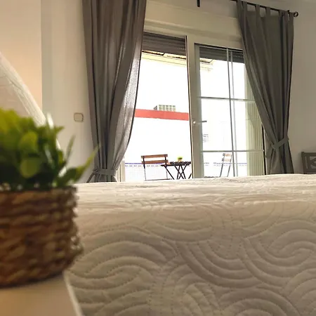 Apartmán Atico Tendillas: Centro *