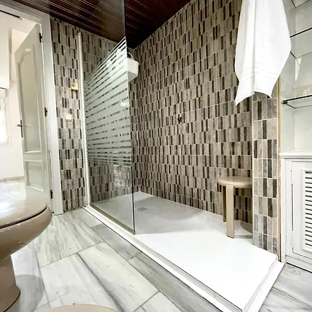 Atico Tendillas: Centro Apartment Cordoba