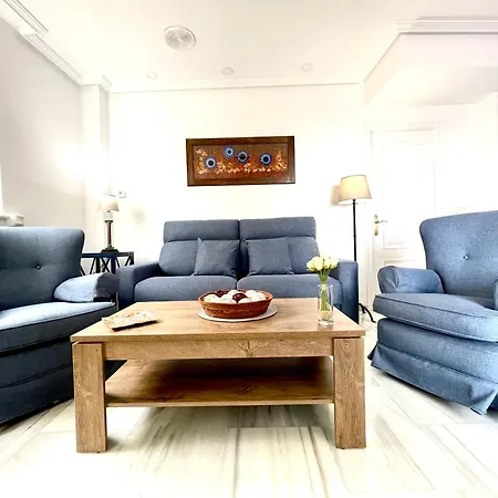 Atico Tendillas: Centro * Cordoba