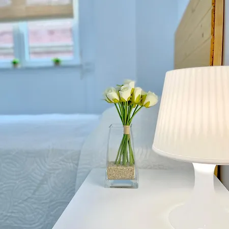 Apartmán Atico Tendillas: Centro *