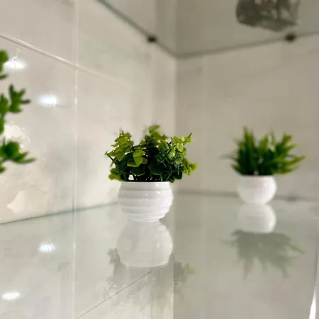 Atico Tendillas: Centro Apartment Cordoba