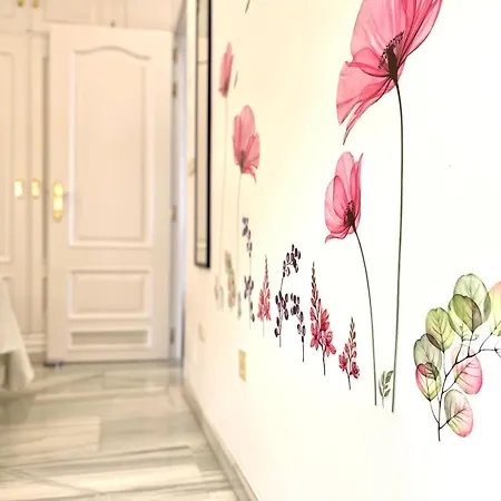 Apartmán Atico Tendillas: Centro Córdoba