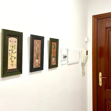 Atico Tendillas: Centro Córdoba
