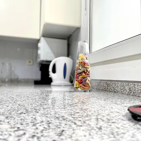 Atico Tendillas: Centro Lägenhet Córdoba