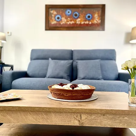 Apartamento ático Tendillas Con Parking Privado - Centro Córdoba