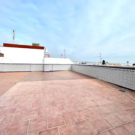 Atico Tendillas: Centro * Cordoba