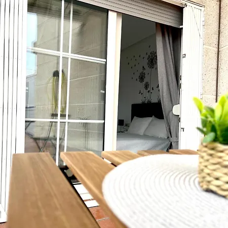 Atico Tendillas: Centro Córdoba