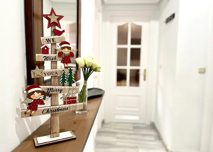 Atico Tendillas: Centro * קורדובה