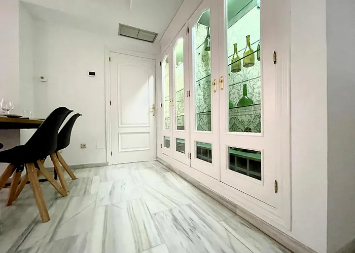 Atico Tendillas: Centro קורדובה