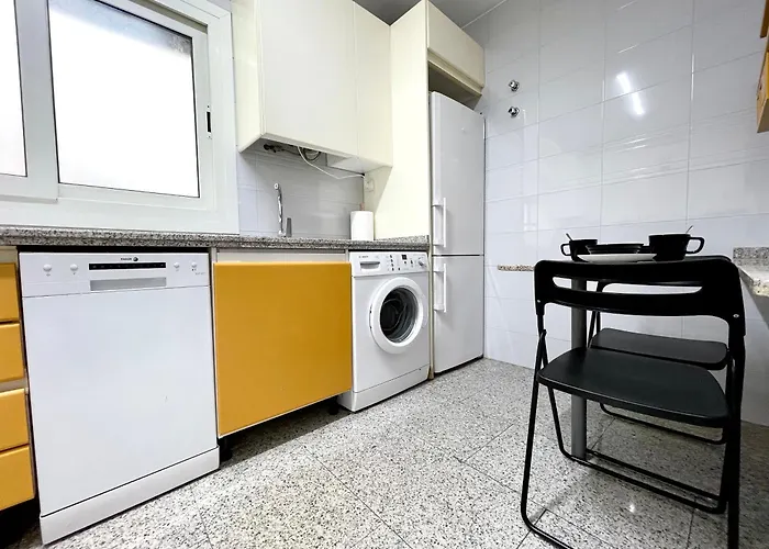 Atico Tendillas: Centro דירה קורדובה