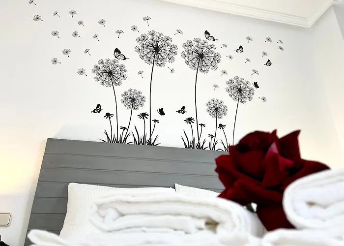 Atico Tendillas: Centro * Cordoba