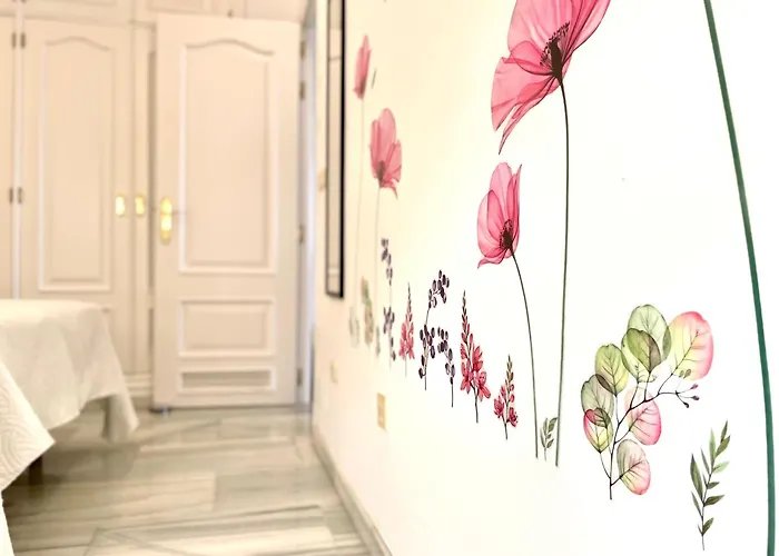 Daire Atico Tendillas: Centro Cordoba