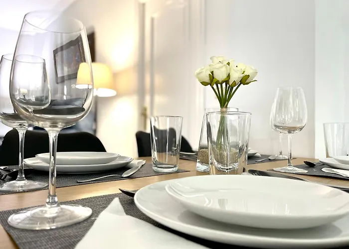 Atico Tendillas: Centro * Cordoba