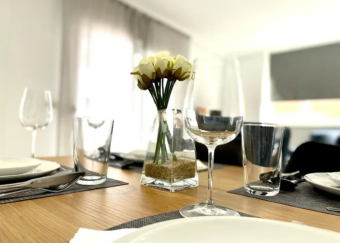 Atico Tendillas: Centro קורדובה