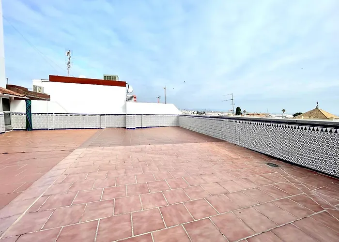 Atico Tendillas: Centro * קורדובה