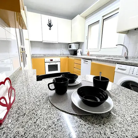 公寓 Atico Tendillas: Centro 科爾多瓦