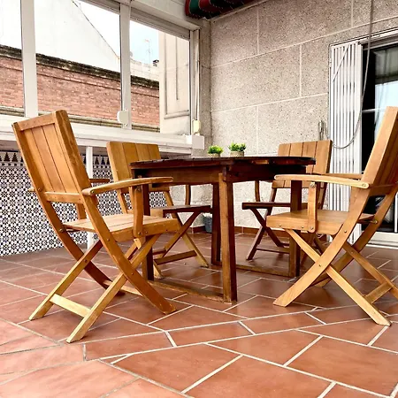 Atico Tendillas: Centro 科爾多瓦