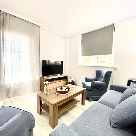 Atico Tendillas: Centro * 科爾多瓦