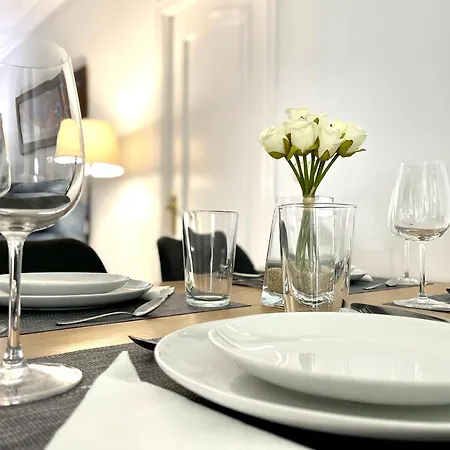 Atico Tendillas: Centro * 科爾多瓦