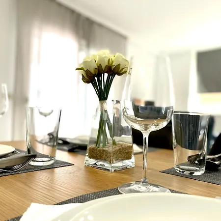 Atico Tendillas: Centro 科爾多瓦