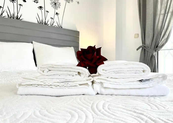 ático Tendillas: Centro Appartamento