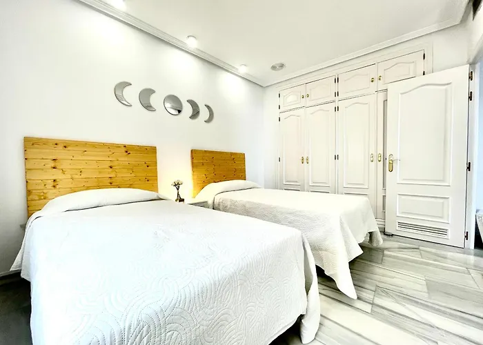 ático Tendillas: Centro Appartamento *