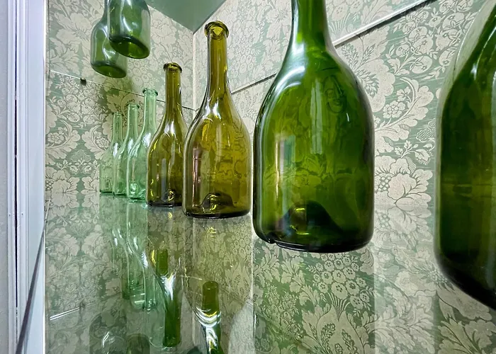 ático Tendillas: Centro