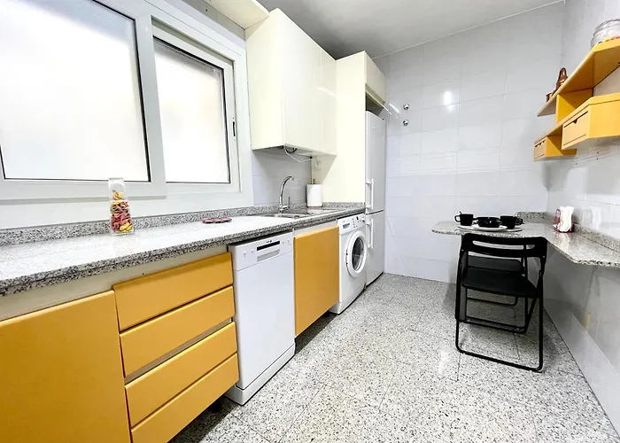 ático Tendillas: Centro Appartamento Cordova