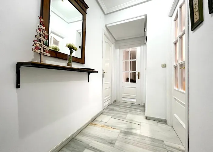 Appartamento ático Tendillas: Centro Cordova