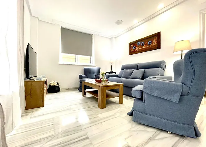 ático Tendillas: Centro Cordova