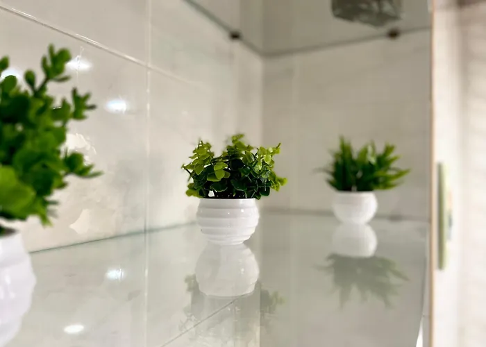 ático Tendillas: Centro Appartamento Cordova