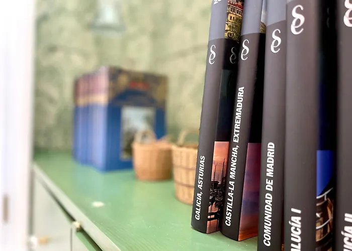 ático Tendillas: Centro Appartamento