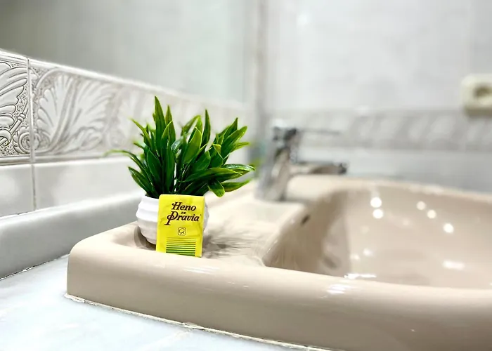 Appartamento ático Tendillas: Centro *